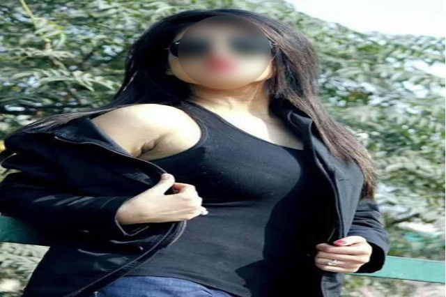 chandigarh Ceapest escorts