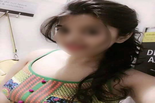 chandigarh Model Escort