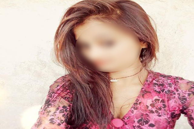 Chandigarh Escort